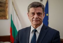 Депутатът от ГЕРБ ген. Константин Попов е с положителен тест за коронавирус