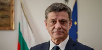 Депутатът от ГЕРБ ген. Константин Попов е с положителен тест за коронавирус