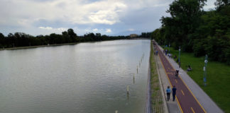 29-годишен мъж се удави в гребния канал в Пловдив от мъка по баща си