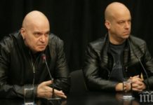 Сиромахов нямало да прави партия, въпреки че отделни личности го подканяли от известно време