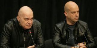 „Политици“, които обиждат българския народ, ви агитират да ги изберете