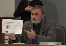 Ангел Кунчев: Бог да пази България! Защото ние очевидно не можем