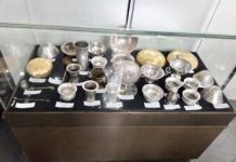 Прокуратурата търси чужди експерти за оценка на антиките на Божков /видео/