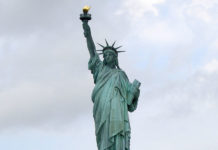 Нови правила за американските туристически визи