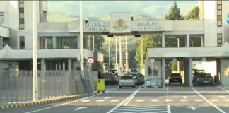 Гръцките здравни власти тестват и шофьорите на камиони на ГКПП Кулата