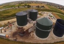 Прокуратурата нареди проверка на биоцентралата в село Труд