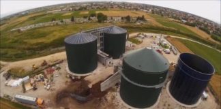 Прокуратурата нареди проверка на биоцентралата в село Труд