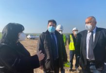 Премиерът: На 1 януари в България ще влезе азерски газ /видео/