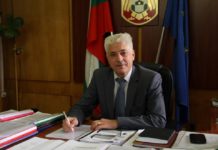 Кметът на Дупница Методи Чимев е с коронавирус