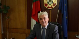 Кметът на Дупница Методи Чимев е с коронавирус