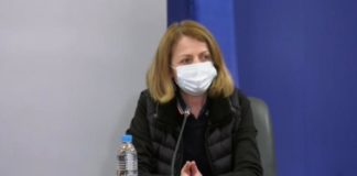 Фандъкова: Подготвихме напрегнат, но реалистичен бюджет на София за 2021 г.