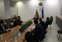 Марияна Николова: Хотелите са готови да осигурят над 3 хил. легла като буферна зона срещу епидемията