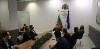 Марияна Николова: Хотелите са готови да осигурят над 3 хил. легла като буферна зона срещу епидемията