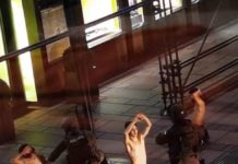 Втора жертва на терористите във Виена, полицията издирва поне един от тях