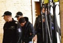 18 години затвор за убиеца на Андреа от Галиче