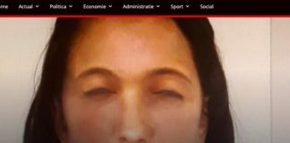 Зловеща находка край Гюргево! Намерена е убита жена в горящ куфар, следите водят към България