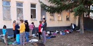 Прокуратурата разследва размирици в бежанския лагер в Харманли