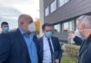 Борисов в КЦМ – Пловдив: Защо е тоя зор да паникьосваме хората и да затваряме
