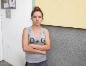 убийство, дете