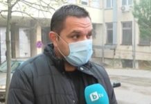 Заразеният с коронавирус директор на свищовската болница закаран по спешност в София