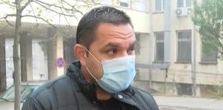 Заразеният с коронавирус директор на свищовската болница закаран по спешност в София