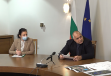 Премиерът: Имаме 850 млн. лв. за проект за напоителните системи