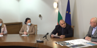 Премиерът: Имаме 850 млн. лв. за проект за напоителните системи