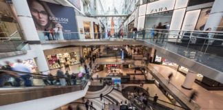 СДВР ще настоява за поставяне на металдетектори в моловете