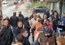 Партията на Слави Трифонов погази заповед на здравния министър