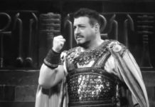 Ковид-19 отнесе световноизвестния тенор Камен Чанев