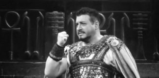 Ковид-19 отнесе световноизвестния тенор Камен Чанев