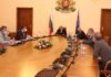 Борисов: Не искам да има недостиг на линейка, лекарство, легло!