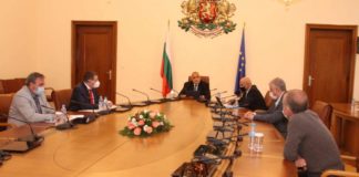 Борисов: Не искам да има недостиг на линейка, лекарство, легло!