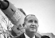 Язовирите се напълниха, докато президентът си пише дипломната работа „Влиянието на самолетите върху изборния процес“