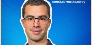 Витков: Когато собственикът на HelpKarma е бил активист на Глас Народен, Христо Иванов беше министър на ГЕРБ