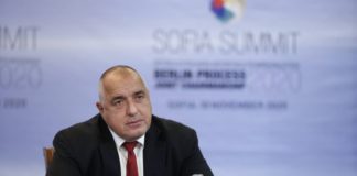 Борисов: Кой диктува на президента датата на изборите? Нечистоплътно е да искаш прогноза как ще се развие болестта