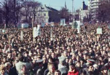 Най-голямото постижение на 10 ноември е свободата на избор!