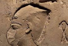 Война е, глупако!