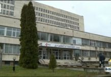 Болницата в Свищов остана без лекари и сестри за лечение на коронавирус