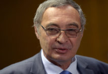 Ковид-19 отне живота на Евгени Диков, член на ВСС и бивш шеф на следствието