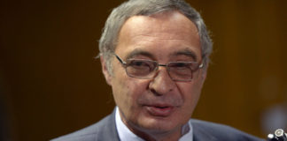 Ковид-19 отне живота на Евгени Диков, член на ВСС и бивш шеф на следствието