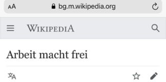 Началничка от „Свободна Европа“ манипулативно превърна Борисов във фашист с извадени думи от контекста (ВИДЕО)