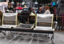 Бабикян се пазари с хората на Слави Трифонов за общи действия