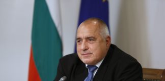 Борисов: Аз съм вадил държавата от най-тежката финансова криза