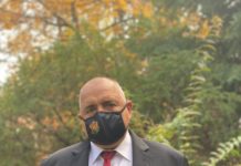 Борисов: Отрицателен съм за COVID-19. Ще посрещна Заев в София