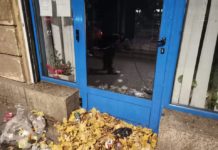 ГЕРБ-София: Трябва да има наказани за нападението над партийния офис