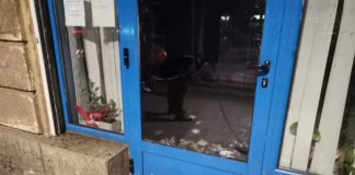 ГЕРБ-София: Трябва да има наказани за нападението над партийния офис