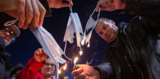 Какво да очакваме от управлението на Протестърите