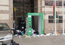 Съветник на Сачева: Това не съвпада с моята представа за изразяване на мнение. Това е вандалски акт