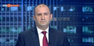 Радев призна, че е имал СМС, че е контактен, но не му било достатъчно официално да отложи ходенето в Естония